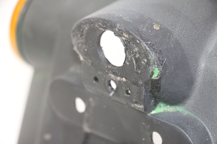 photo de SOTTOSELLA PARASPRUZZI PEUGEOT KISBEE 2T 50 (2018 - 2022) - Caratteristiche distintive