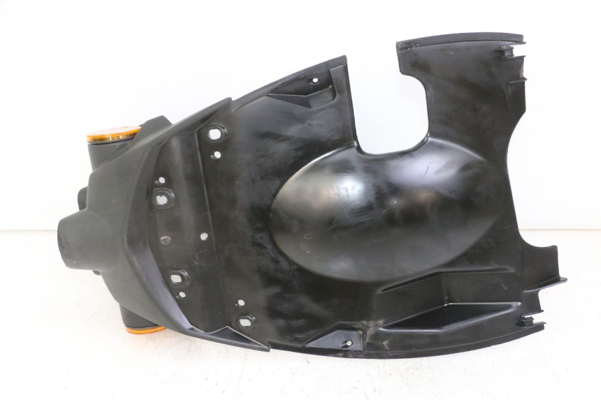 photo de SOTTOSELLA PARASPRUZZI PEUGEOT KISBEE 2T 50 (2018 - 2022) - Zoom sullo stato d'uso