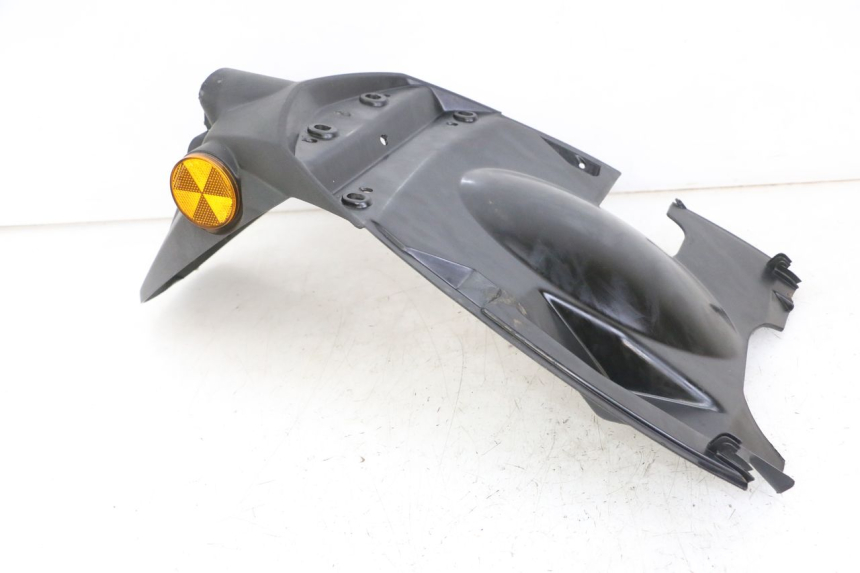 photo de SOTTOSELLA PARASPRUZZI PEUGEOT KISBEE 2T 50 (2018 - 2022) - Altra angolazione