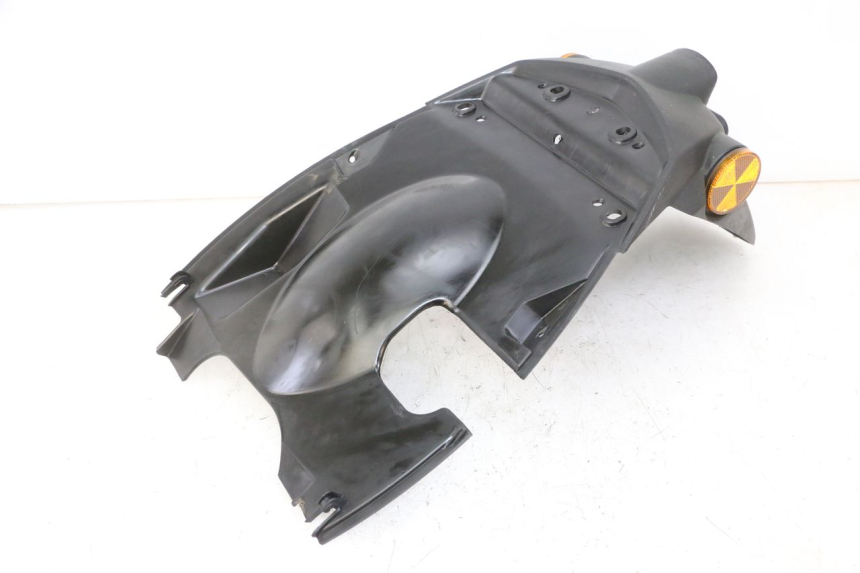 photo de SOTTOSELLA PARASPRUZZI PEUGEOT KISBEE 2T 50 (2018 - 2022) - Primo piano tecnico