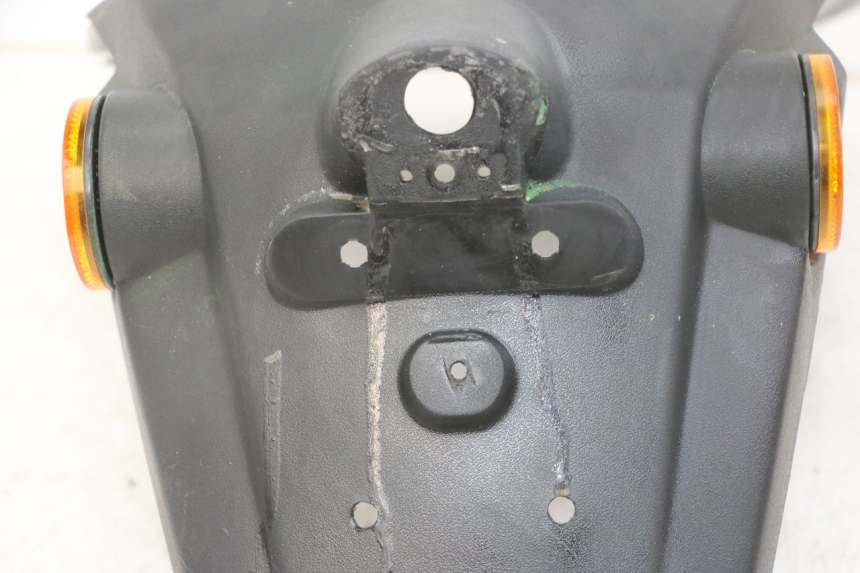 photo de SOTTOSELLA PARASPRUZZI PEUGEOT KISBEE 2T 50 (2018 - 2022) - Marcature e riferimenti originali