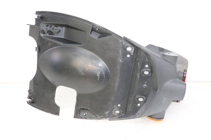 photo de PASSARUOTA POSTERIORE PEUGEOT KISBEE 2T 50 (2010 - 2017) - Altra angolazione