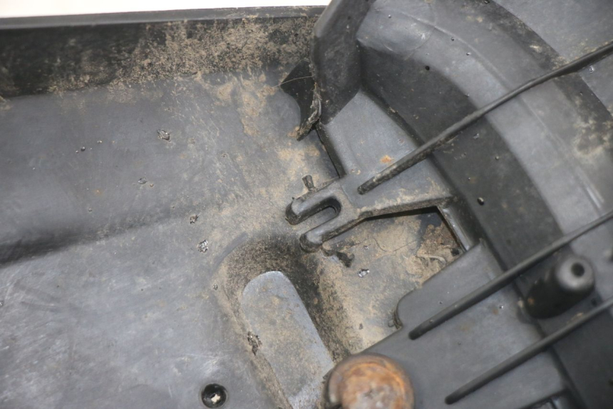 photo de PASSARUOTA POSTERIORE PEUGEOT KISBEE 4T 50 (2010 - 2017) - Altra angolazione