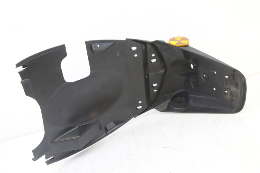 photo de PASSARUOTA POSTERIORE PEUGEOT KISBEE 4T 50 (2018 - 2022) - Dettagli dei punti di fissaggio