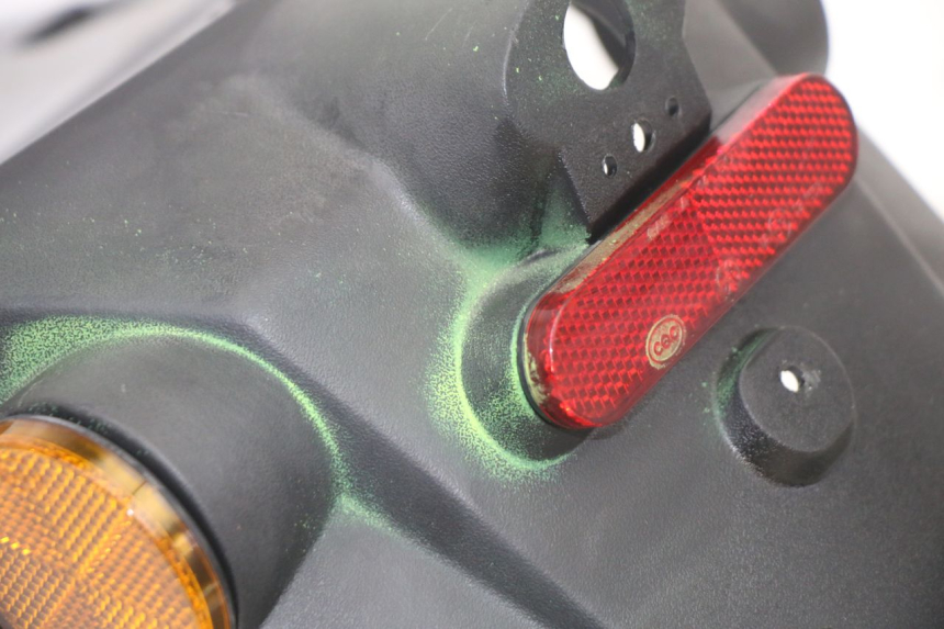 photo de PASSARUOTA POSTERIORE PEUGEOT KISBEE 4T 50 (2018 - 2022) - Zoom sullo stato d'uso