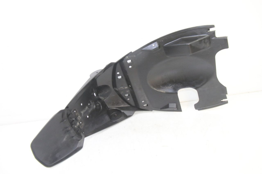 photo de PASSARUOTA POSTERIORE PEUGEOT KISBEE 4T 50 (2018 - 2022) - Stato della superficie e materiale