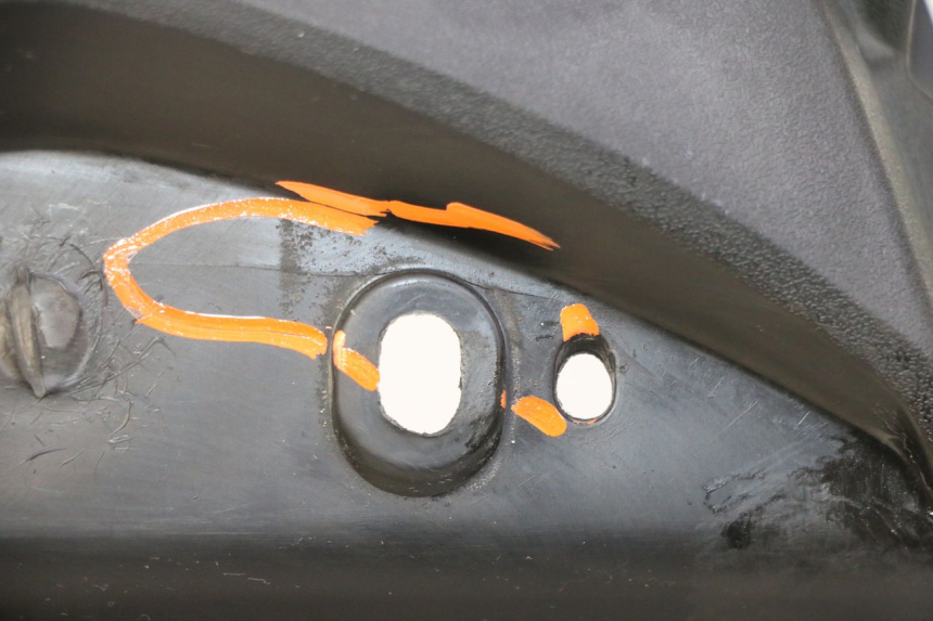 photo de PASSARUOTA POSTERIORE PEUGEOT KISBEE 4T 50 (2018 - 2022) - Zoom sullo stato d'uso