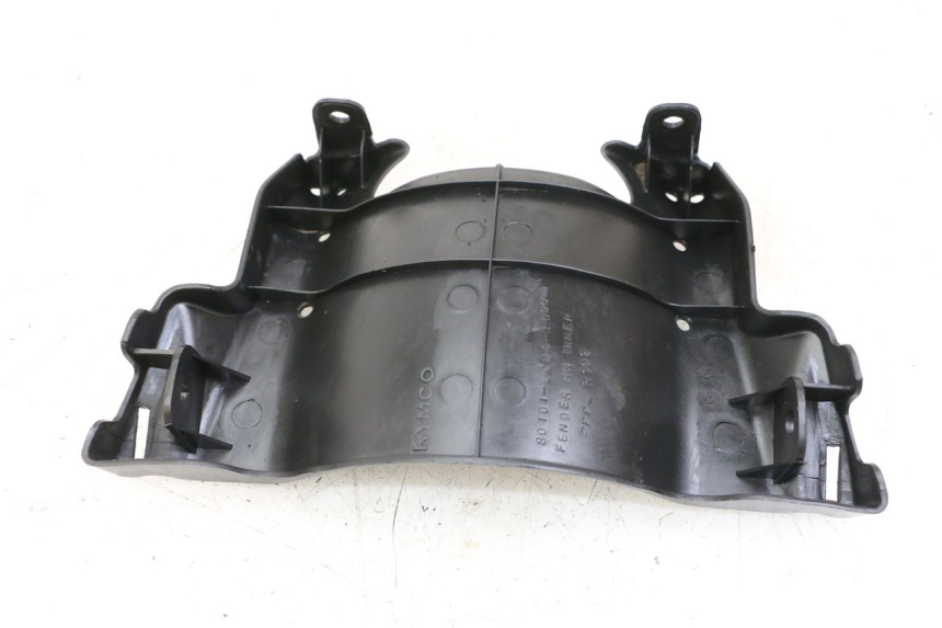 photo de SOTTOSELLA PARASPRUZZI KYMCO PEOPLE S 125 (2000 - 2008) - Altra angolazione