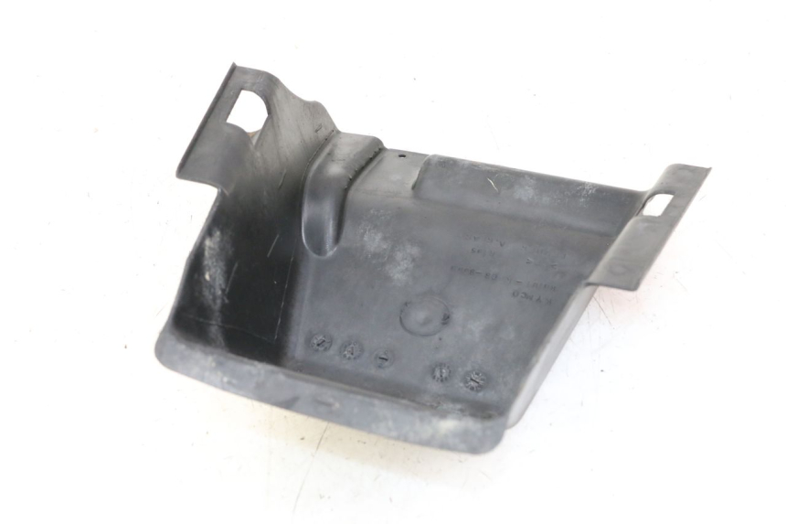 photo de SOTTOSELLA PARASPRUZZI KYMCO STRYKER OFF ROAD 125 (1999 - 2005) - Zoom sullo stato d'uso