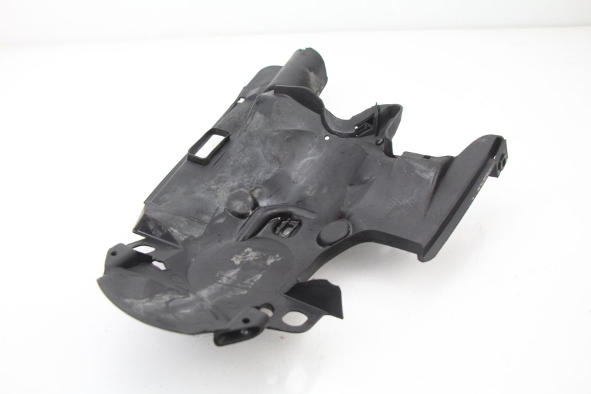 photo de Passaruota posteriore PEUGEOT LOOXOR 50 (2001 - 2004) - Primo piano tecnico