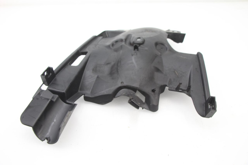 photo de Passaruota posteriore PEUGEOT LOOXOR 50 (2001 - 2004) - Stato della superficie e materiale