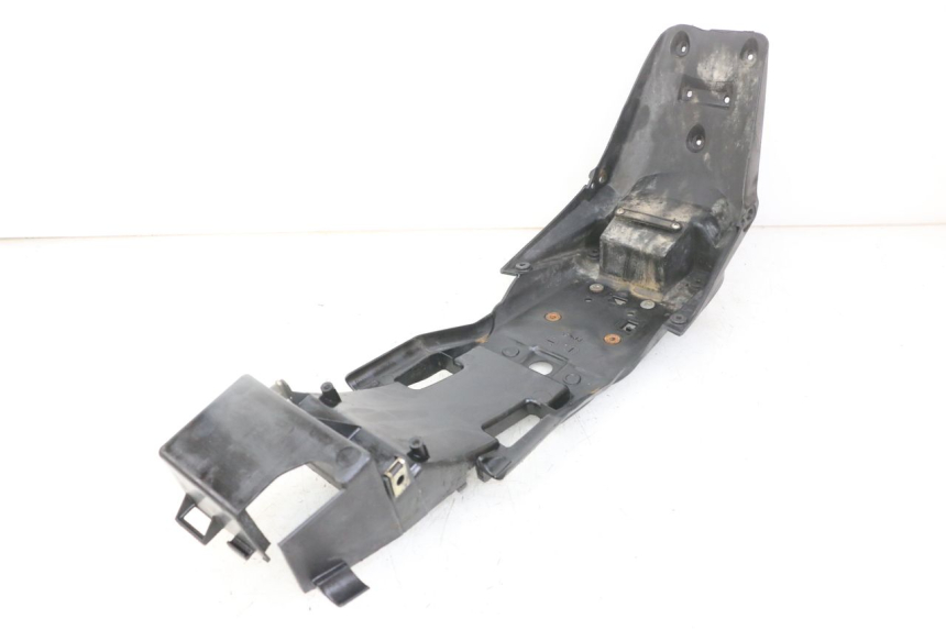 photo de SOTTOSELLA PARASPRUZZI MBK X-LIMIT XLIMIT 50 (2007 - 2012) - Zoom sullo stato d'uso