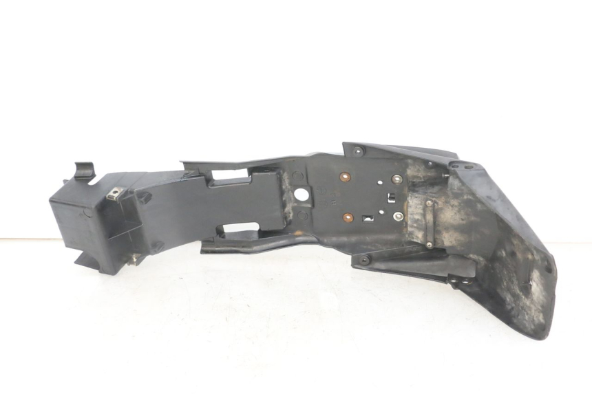 photo de SOTTOSELLA PARASPRUZZI MBK X-LIMIT XLIMIT 50 (2007 - 2012) - Primo piano tecnico