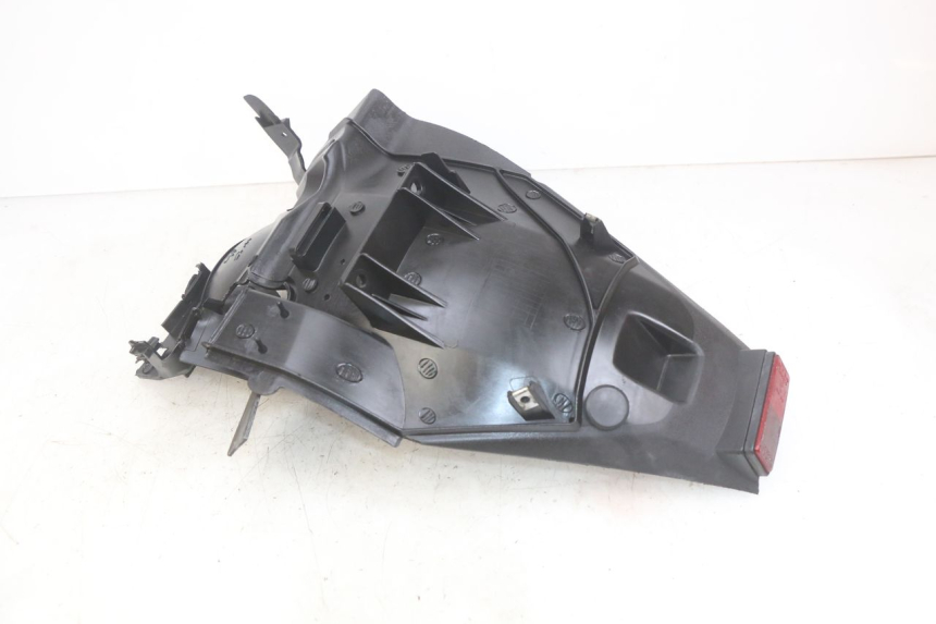 photo de PASSARUOTA POSTERIORE SYM MIO 50 (2011 - 2017) - Vista principale