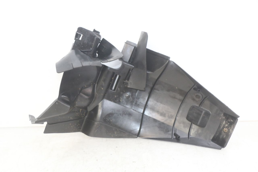 photo de PASSARUOTA POSTERIORE SYM MIO 50 (2011 - 2017) - Zoom sullo stato d'uso