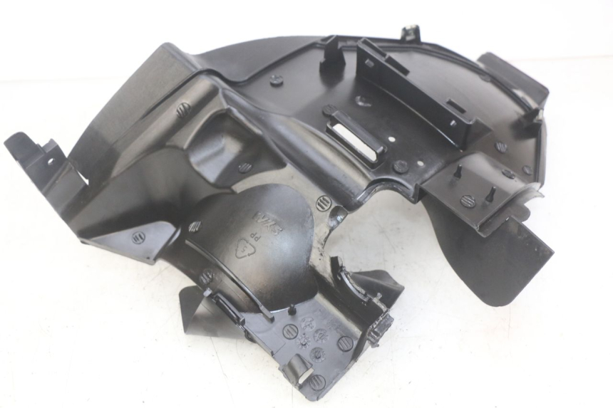 photo de PASSARUOTA POSTERIORE SYM MIO 50 (2011 - 2017) - Altra angolazione