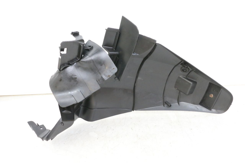 photo de PASSARUOTA POSTERIORE SYM MIO 50 (2011 - 2017) - Zoom sullo stato d'uso