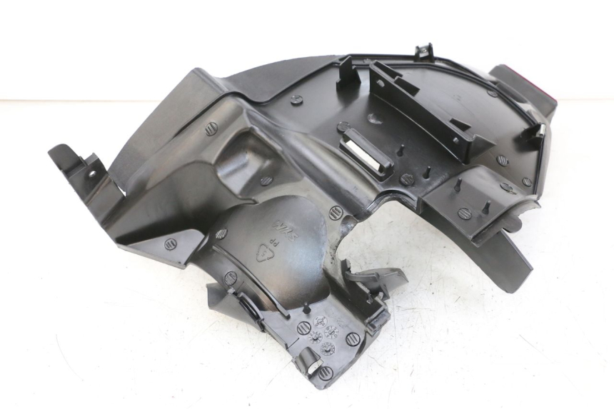 photo de PASSARUOTA POSTERIORE SYM MIO 50 (2011 - 2017) - Altra angolazione