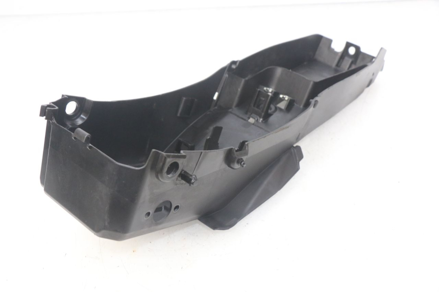 photo de PASSARUOTA POSTERIORE YAMAHA MT-07 MT07 ABS 700 (2014 - 2017) - Primo piano tecnico