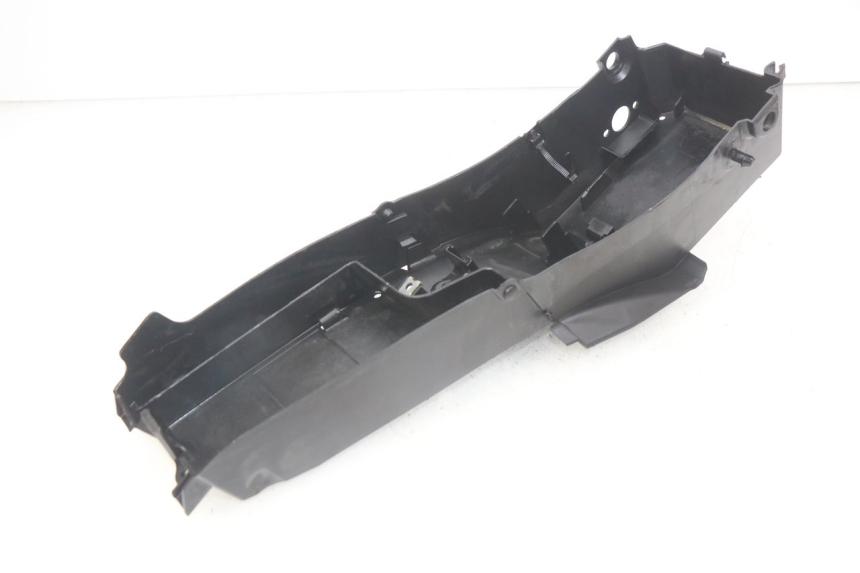 photo de PASSARUOTA POSTERIORE YAMAHA MT-07 MT07 ABS 700 (2014 - 2017) - Dettagli dei punti di fissaggio