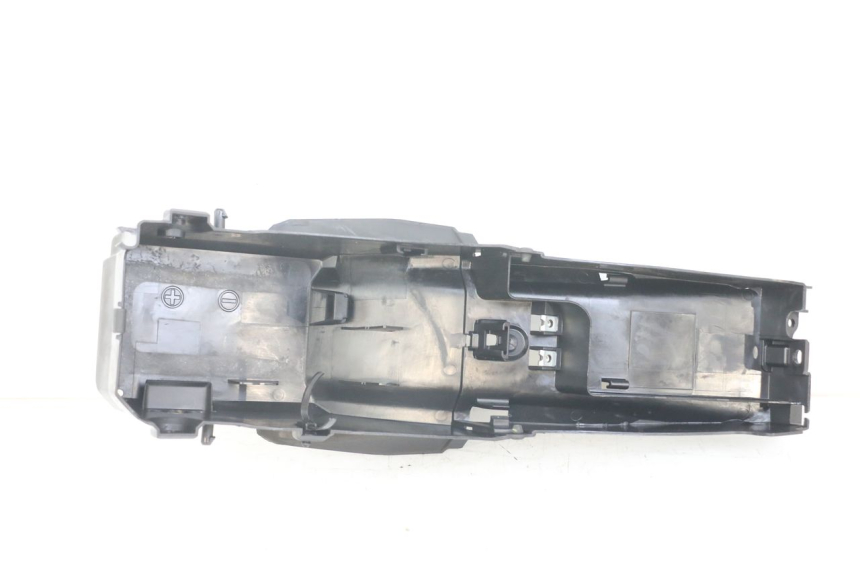 photo de PASSARUOTA POSTERIORE YAMAHA MT-07 MT07 ABS 700 (2014 - 2017) - Dettaglio del componente