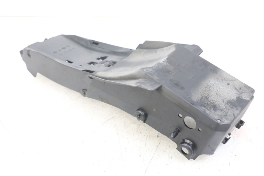 photo de PASSARUOTA POSTERIORE YAMAHA MT-07 MT07 ABS 700 (2014 - 2017) - Dettagli dei punti di fissaggio