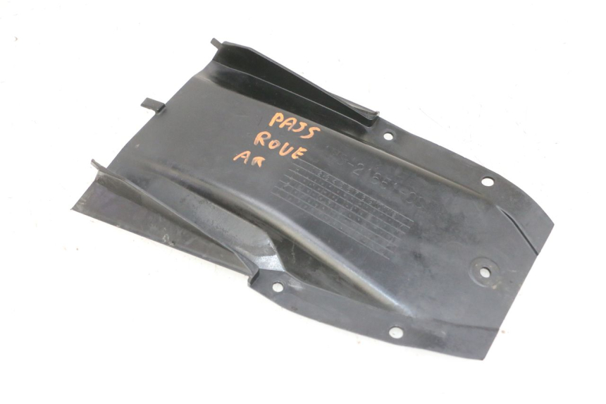 photo de SOTTOSELLA PARASPRUZZI YAMAHA MT-07 MT07 ABS 700 (2018 - 2020) - Zoom sullo stato d'uso