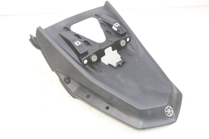 photo de PASSARUOTA POSTERIORE YAMAHA MT ABS 125 (2014 - 2018) - Zoom sullo stato d'uso