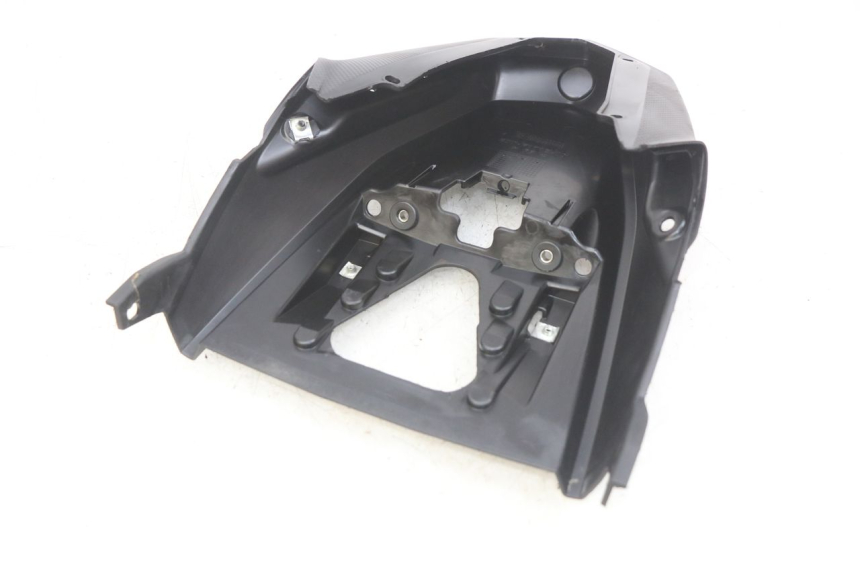 photo de PASSARUOTA POSTERIORE YAMAHA MT ABS 125 (2014 - 2018) - Primo piano tecnico