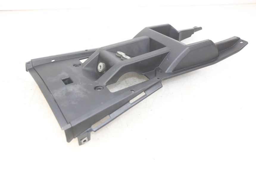 photo de PASSARUOTA POSTERIORE YAMAHA MT ABS 125 (2014 - 2018) - Vista principale