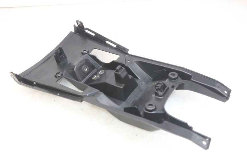 photo de PASSARUOTA POSTERIORE YAMAHA MT ABS 125 (2014 - 2018) - Zoom sullo stato d'uso