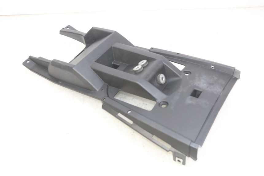 photo de PASSARUOTA POSTERIORE YAMAHA MT ABS 125 (2014 - 2018) - Primo piano tecnico