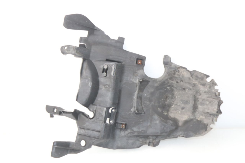 photo de Passaruota posteriore YAMAHA NEOS NEO'S 4T 50 (2008 - 2016) - Vista principale