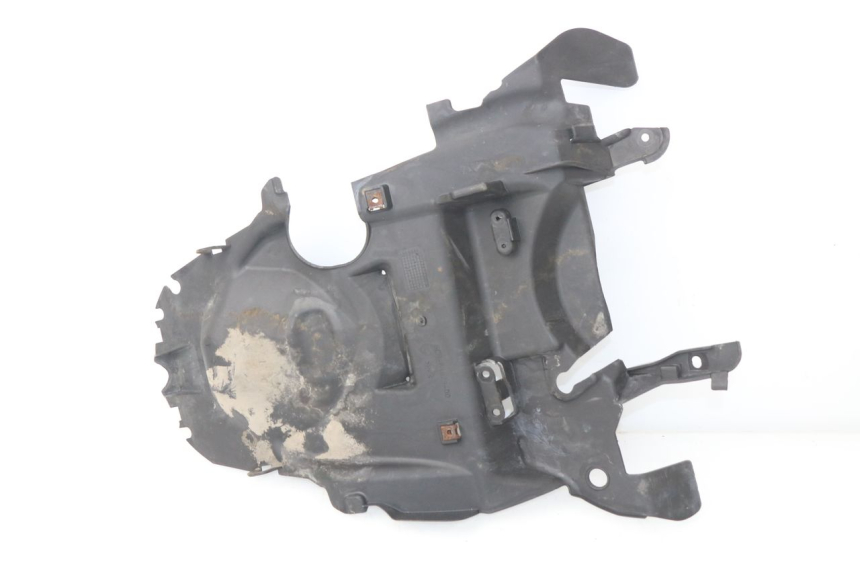 photo de Passaruota posteriore YAMAHA NEOS NEO'S 4T 50 (2008 - 2016) - Dettaglio del componente