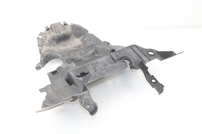 photo de Passaruota posteriore YAMAHA NEOS NEO'S 4T 50 (2008 - 2016) - Zoom sullo stato d'uso