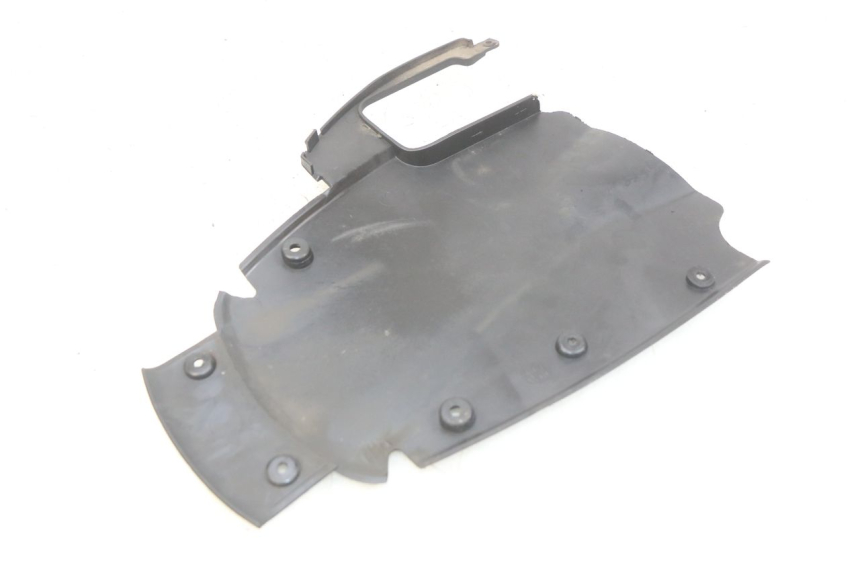 photo de PASSARUOTA POSTERIORE GILERA NEXUS 125 (2007 - 2009) - Zoom sullo stato d'uso