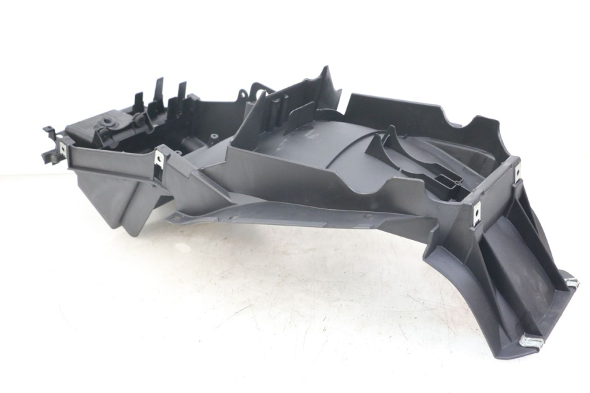 photo de SOTTOSELLA PARASPRUZZI MOTO GUZZI NORGE 8V GT 1200 (2011 - 2016) - Vista principale