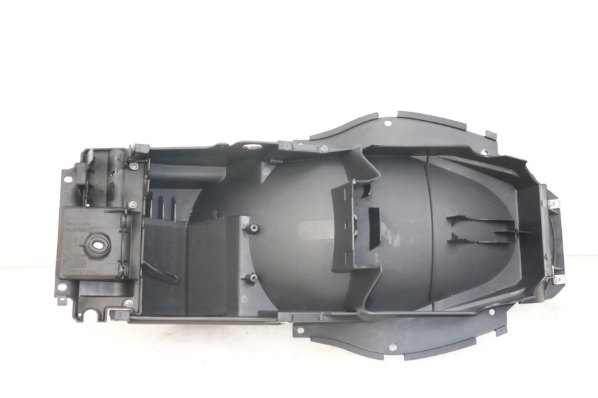 photo de SOTTOSELLA PARASPRUZZI MOTO GUZZI NORGE 8V GT 1200 (2011 - 2016) - Zoom sullo stato d'uso