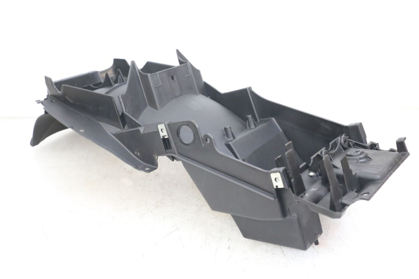 photo de SOTTOSELLA PARASPRUZZI MOTO GUZZI NORGE 8V GT 1200 (2011 - 2016) - Primo piano tecnico