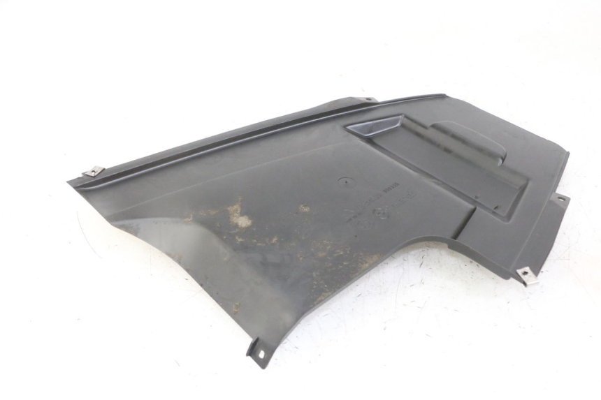 photo de SOTTOSELLA PARASPRUZZI PIAGGIO NRG POWER PUREJET 50 (2018 - 2021) - Zoom sullo stato d'uso