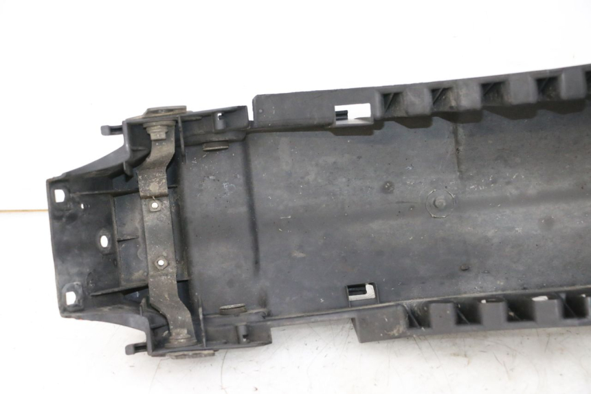 photo de SOTTOSELLA PARASPRUZZI HONDA NSR R 125 (1994 - 2003) - Primo piano tecnico