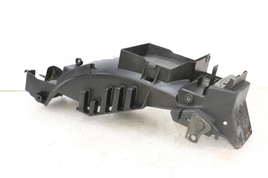 photo de SOTTOSELLA PARASPRUZZI HONDA NSR R 125 (1994 - 2003) - Dettagli dei punti di fissaggio