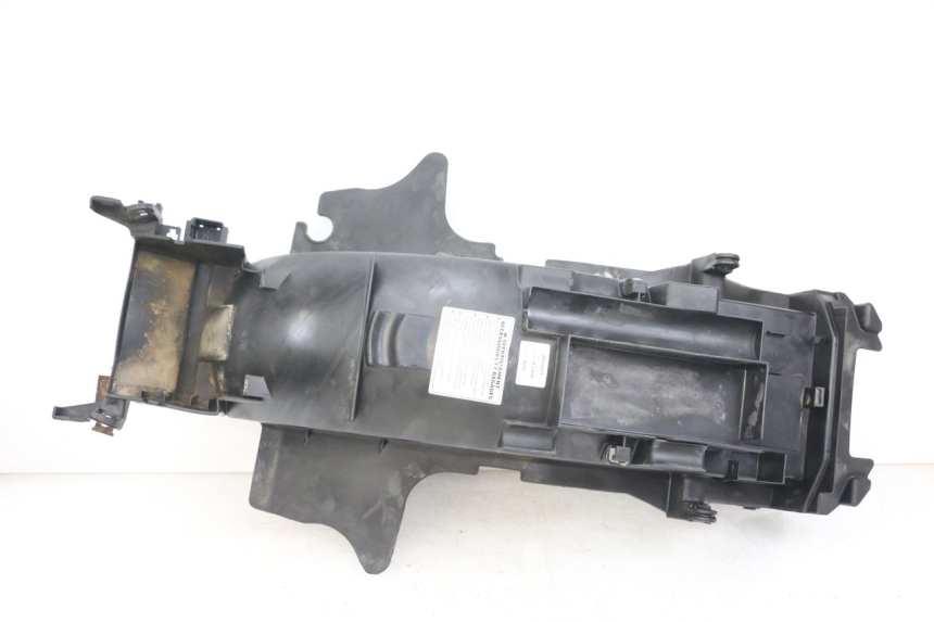 photo de PASSARUOTA POSTERIORE HONDA NTV DEAUVILLE 650 (1998 - 2001) - Vista principale