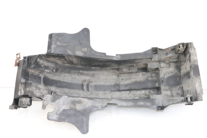 photo de PASSARUOTA POSTERIORE HONDA NTV DEAUVILLE 650 (1998 - 2001) - Zoom sullo stato d'uso