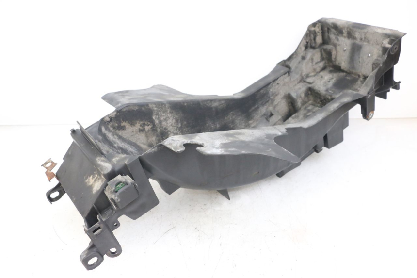 photo de PASSARUOTA POSTERIORE HONDA NTV DEAUVILLE 650 (1998 - 2001) - Altra angolazione