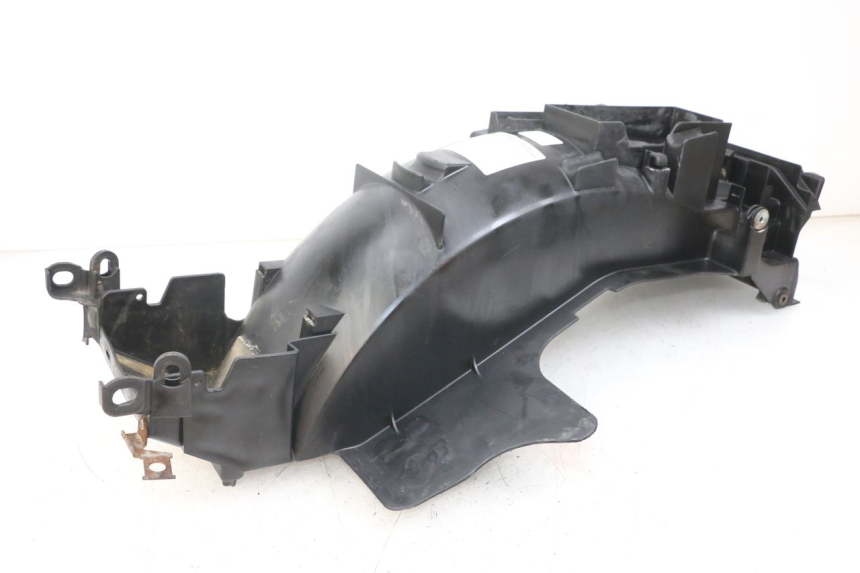 photo de PASSARUOTA POSTERIORE HONDA NTV DEAUVILLE 650 (1998 - 2001) - Primo piano tecnico