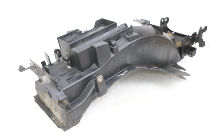 photo de PASSARUOTA POSTERIORE HONDA NTV DEAUVILLE 650 (1998 - 2001) - Dettagli dei punti di fissaggio