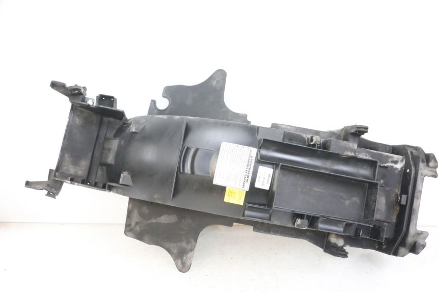 photo de PASSARUOTA POSTERIORE HONDA NTV DEAUVILLE 650 (1998 - 2001) - Vista principale