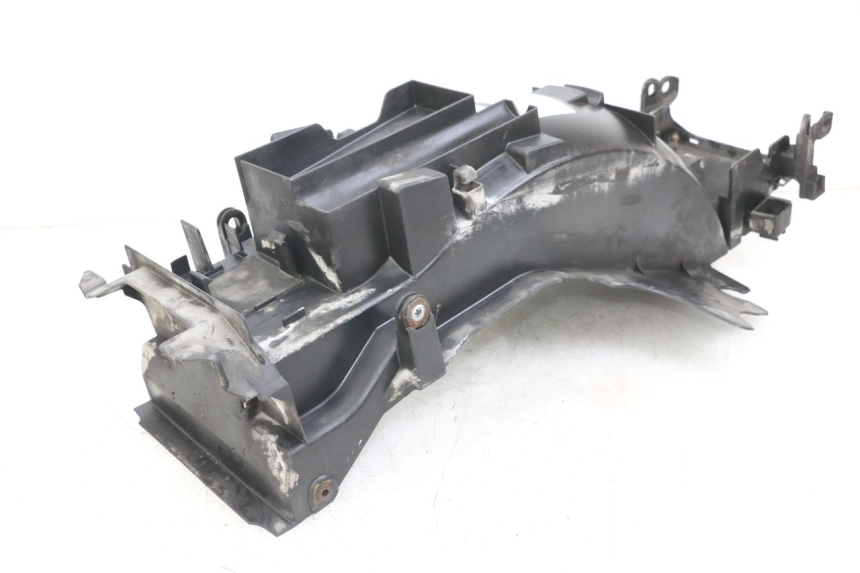 photo de PASSARUOTA POSTERIORE HONDA NTV DEAUVILLE 650 (1998 - 2001) - Stato della superficie e materiale