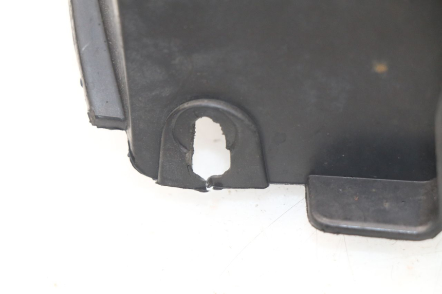 photo de Passaruota posteriore SYM ORBIT 2 4T 50 (2008 - 2017) - Zoom sullo stato d'uso